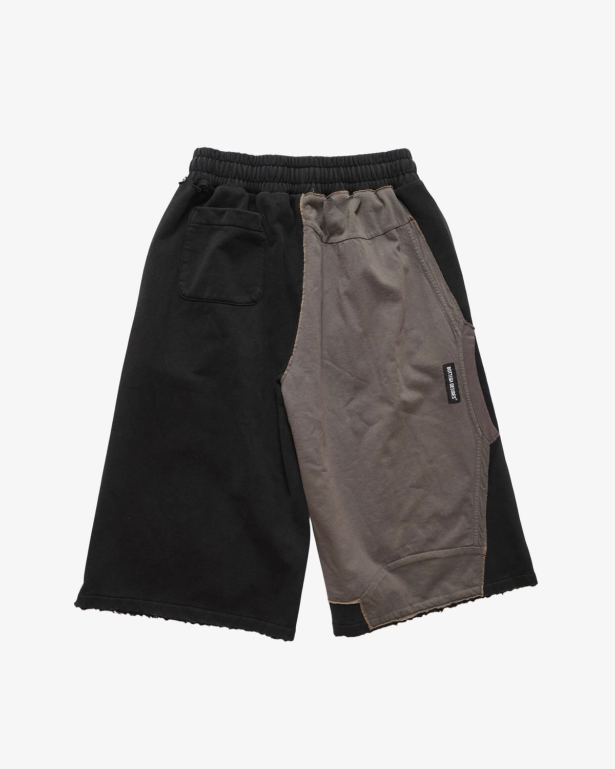 Teen Spirit 3/4 Shorts