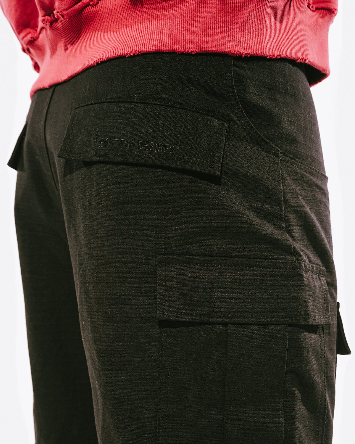 Hybrid Pants