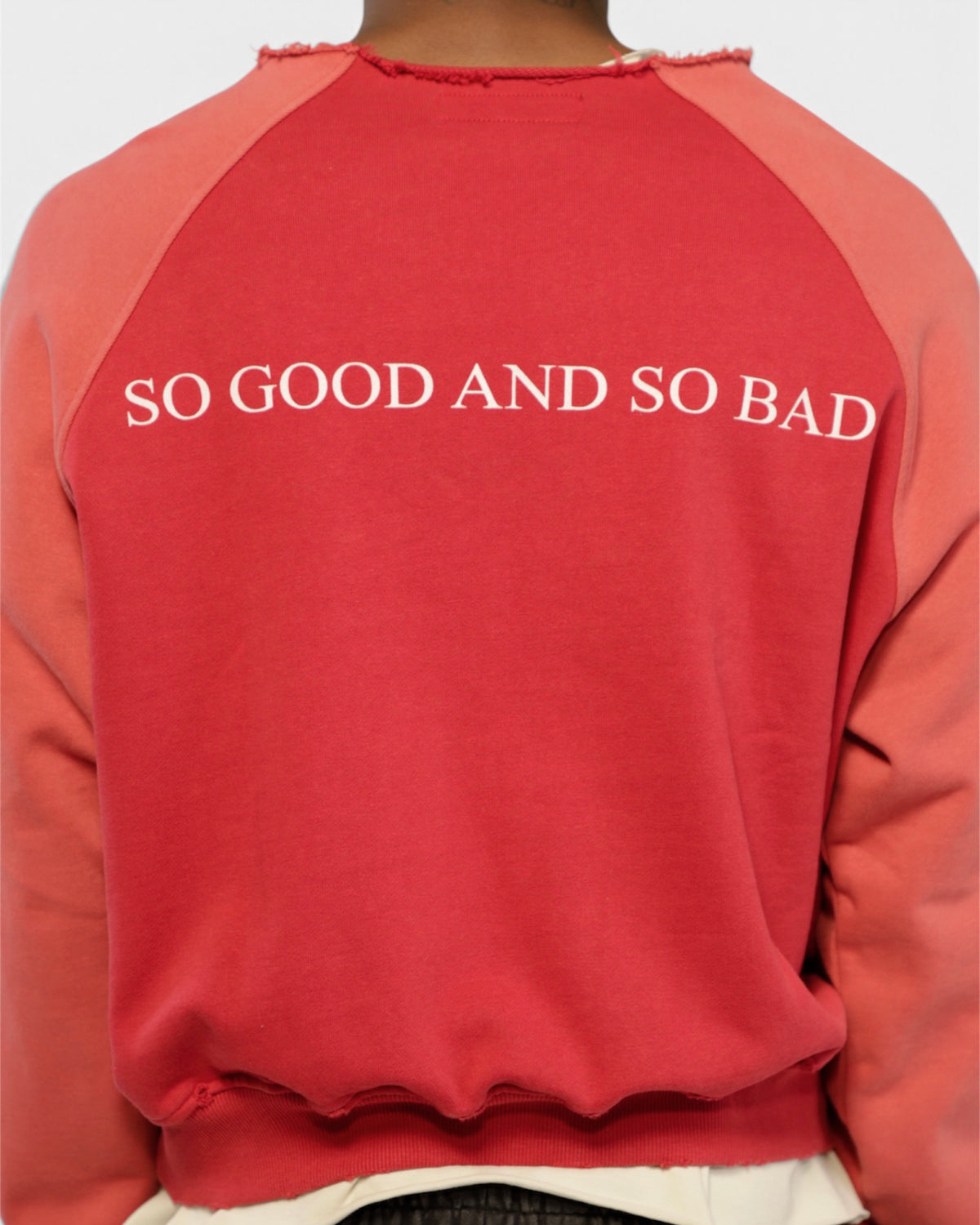 Fire of Desire Crewneck