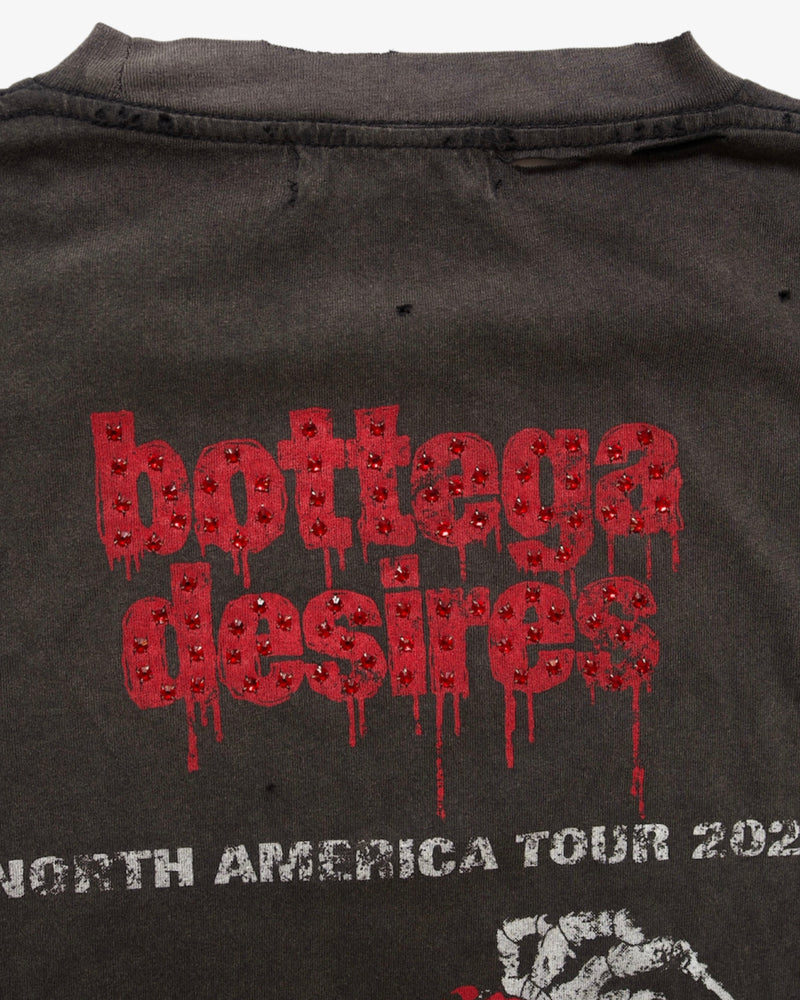 Obituary Tee