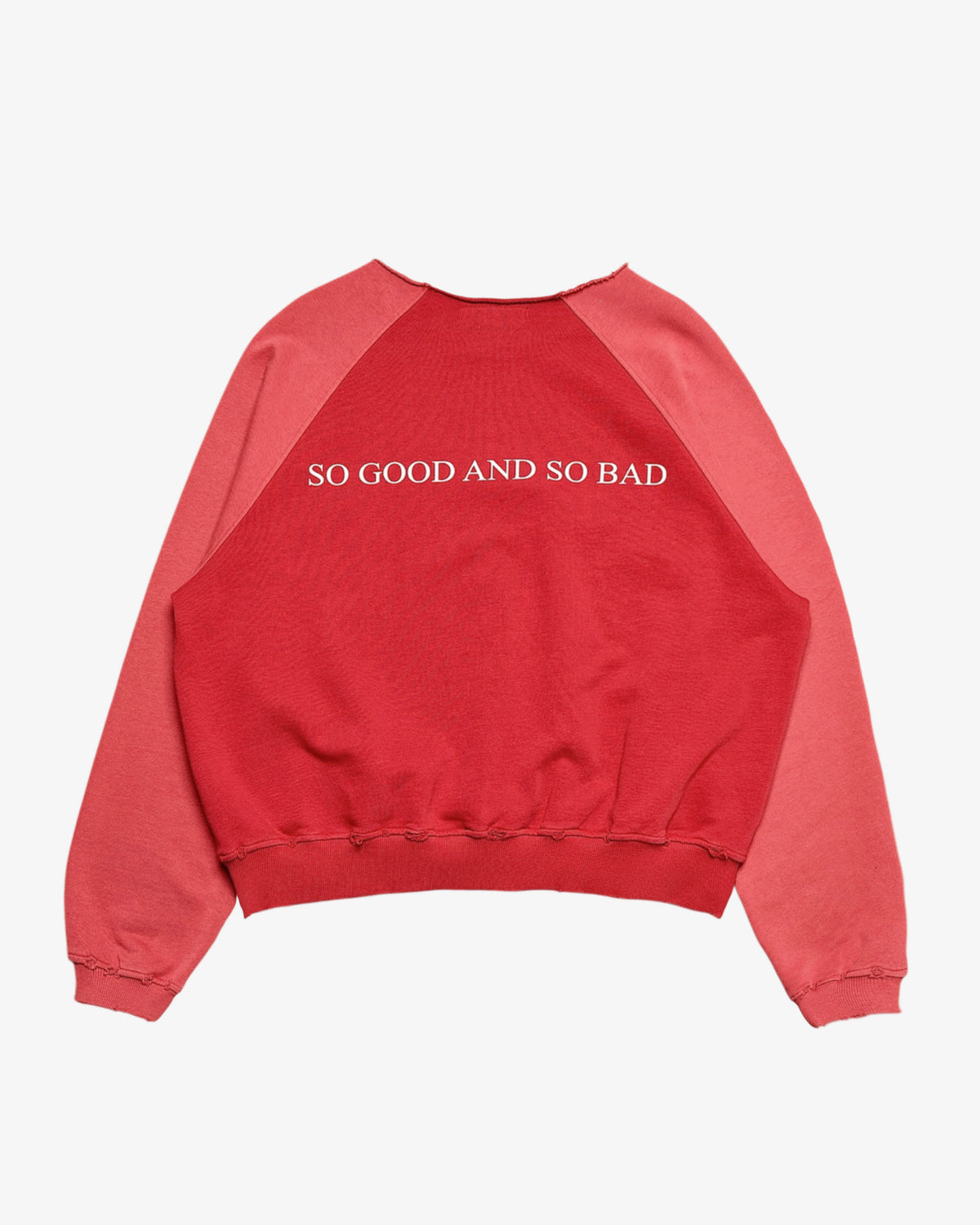 Fire of Desire Crewneck
