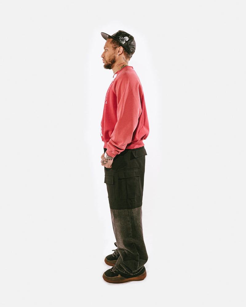Hybrid Pants