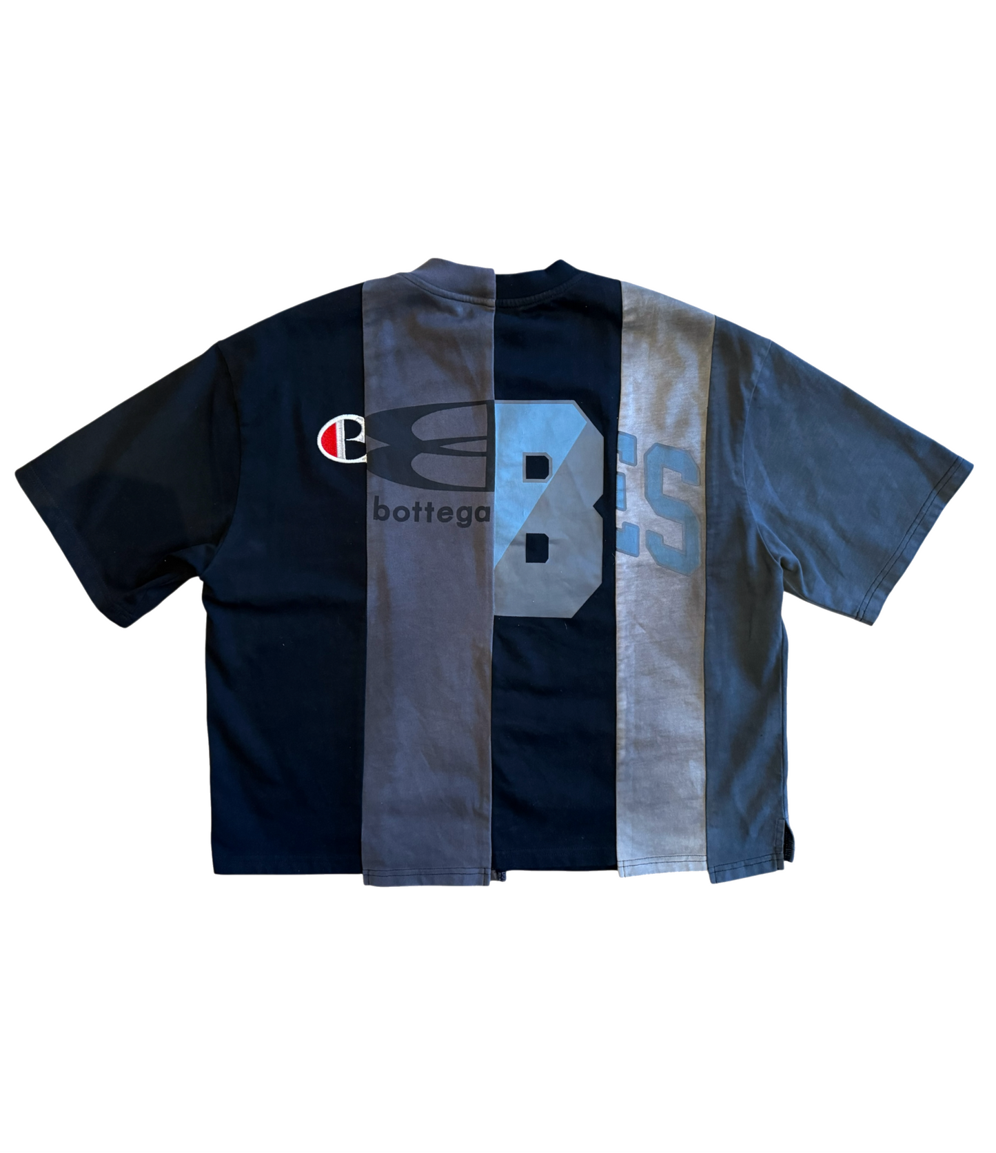 RANSOM T-SHIRT (BLACK)