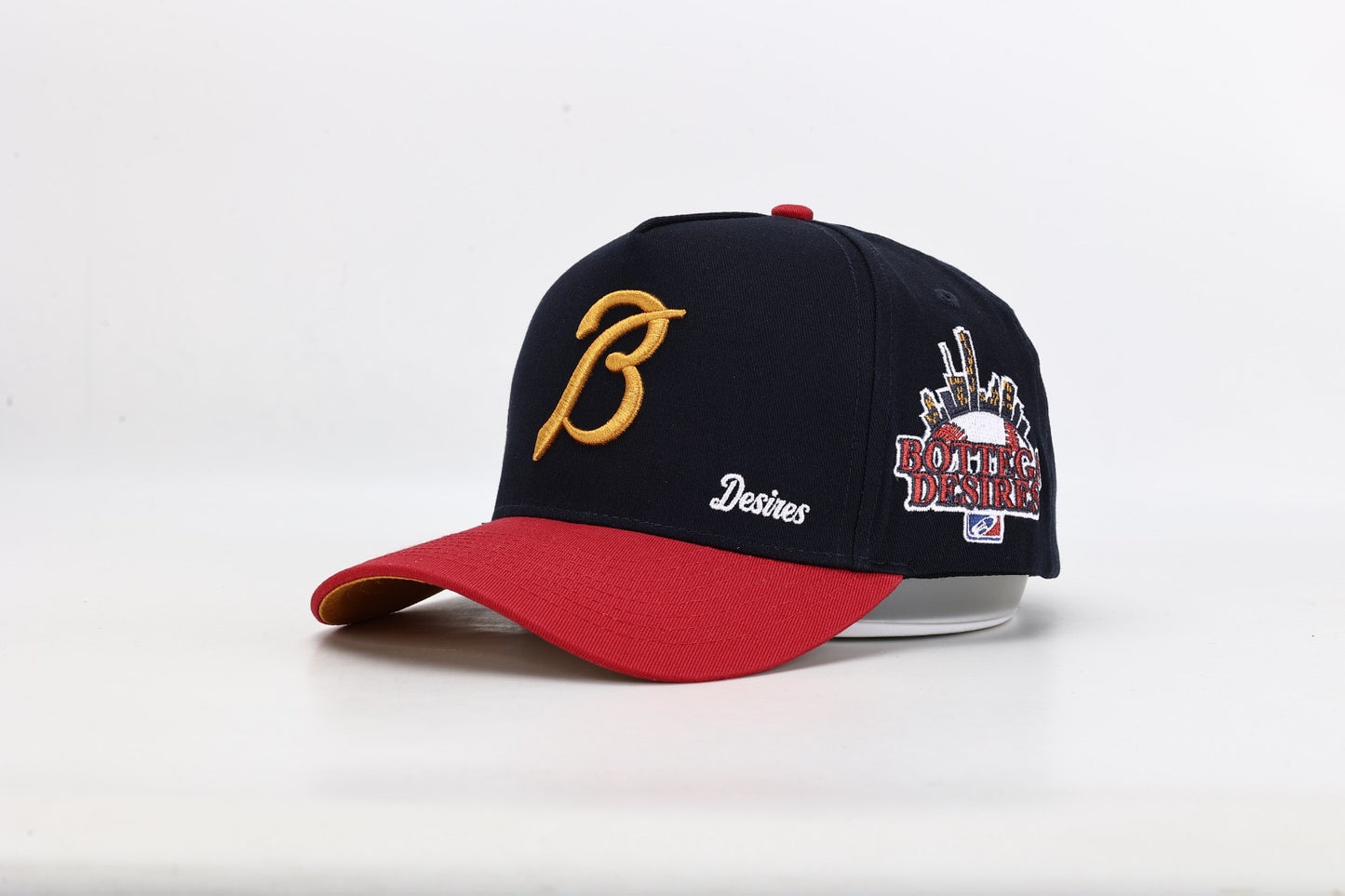 BRAVES HAT