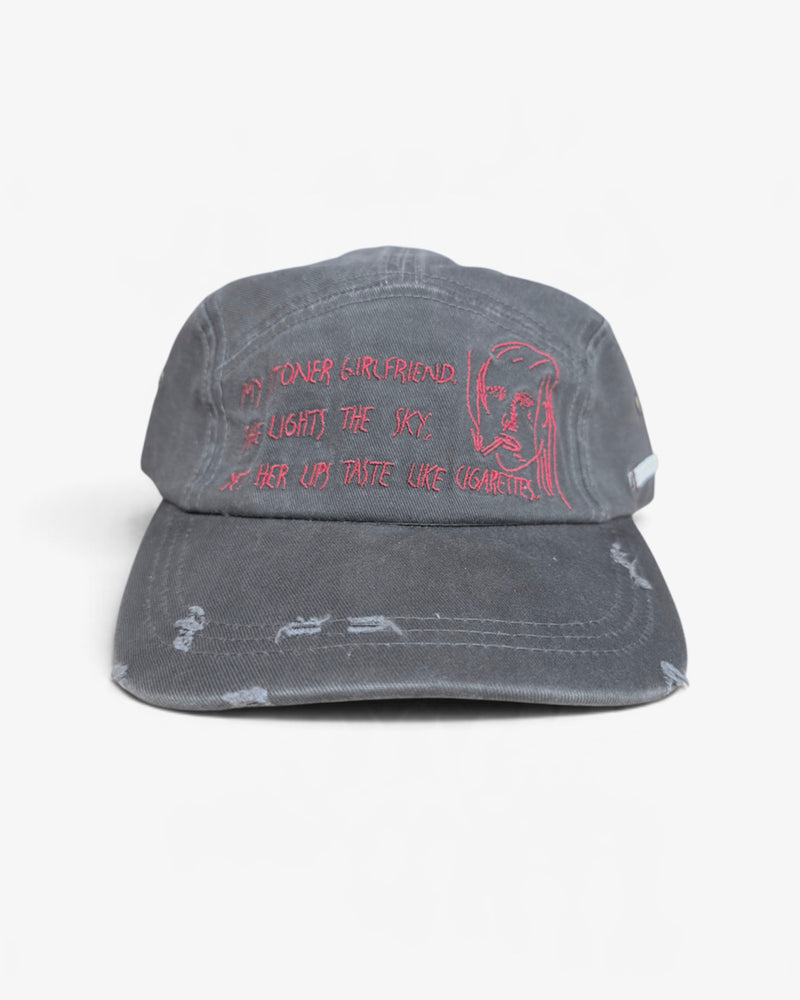Stoner Girlfriend Hat