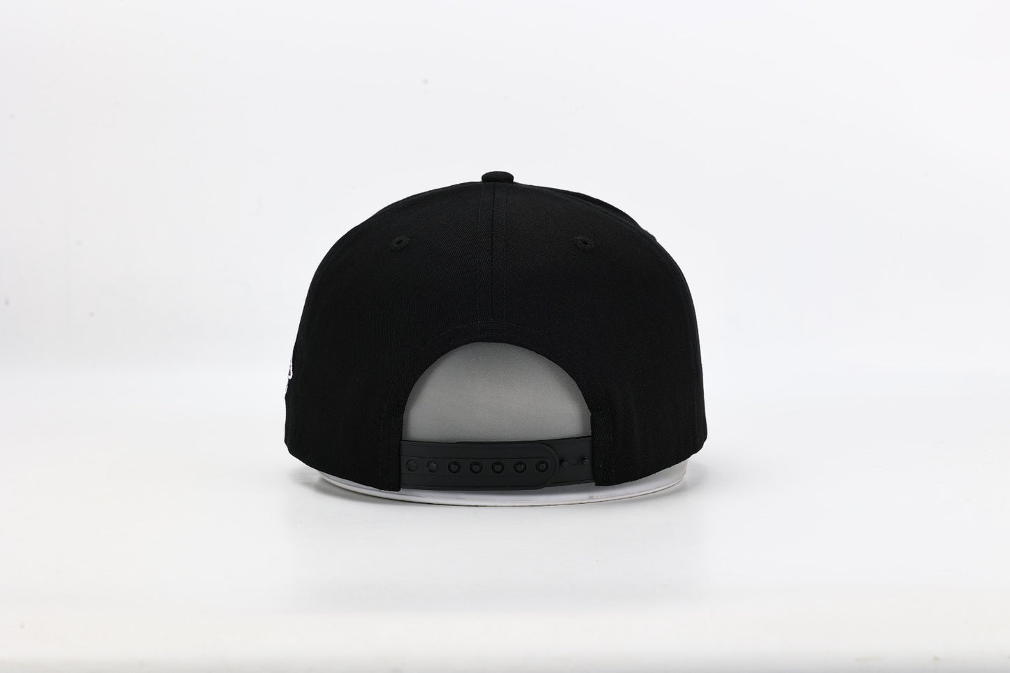 BLACK NASTY HAT