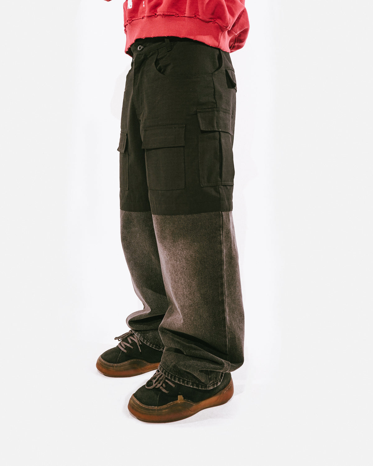 Hybrid Pants