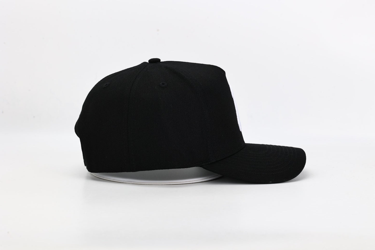 BLACK NASTY HAT