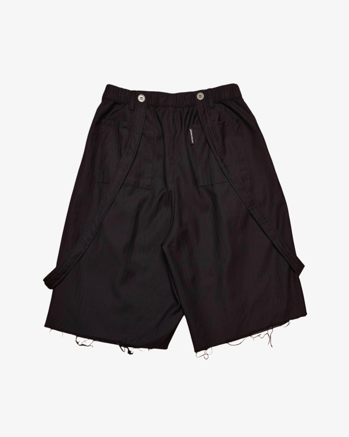 Mob Shorts