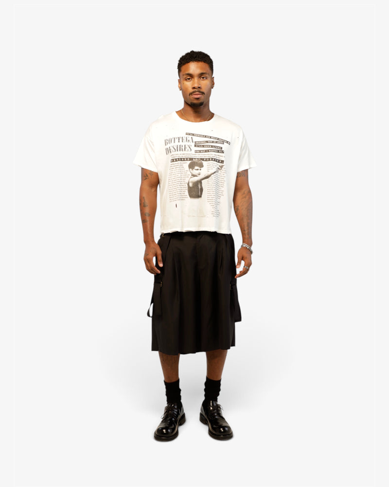 Mob Shorts