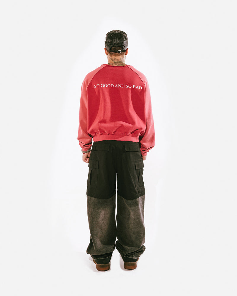 Hybrid Pants