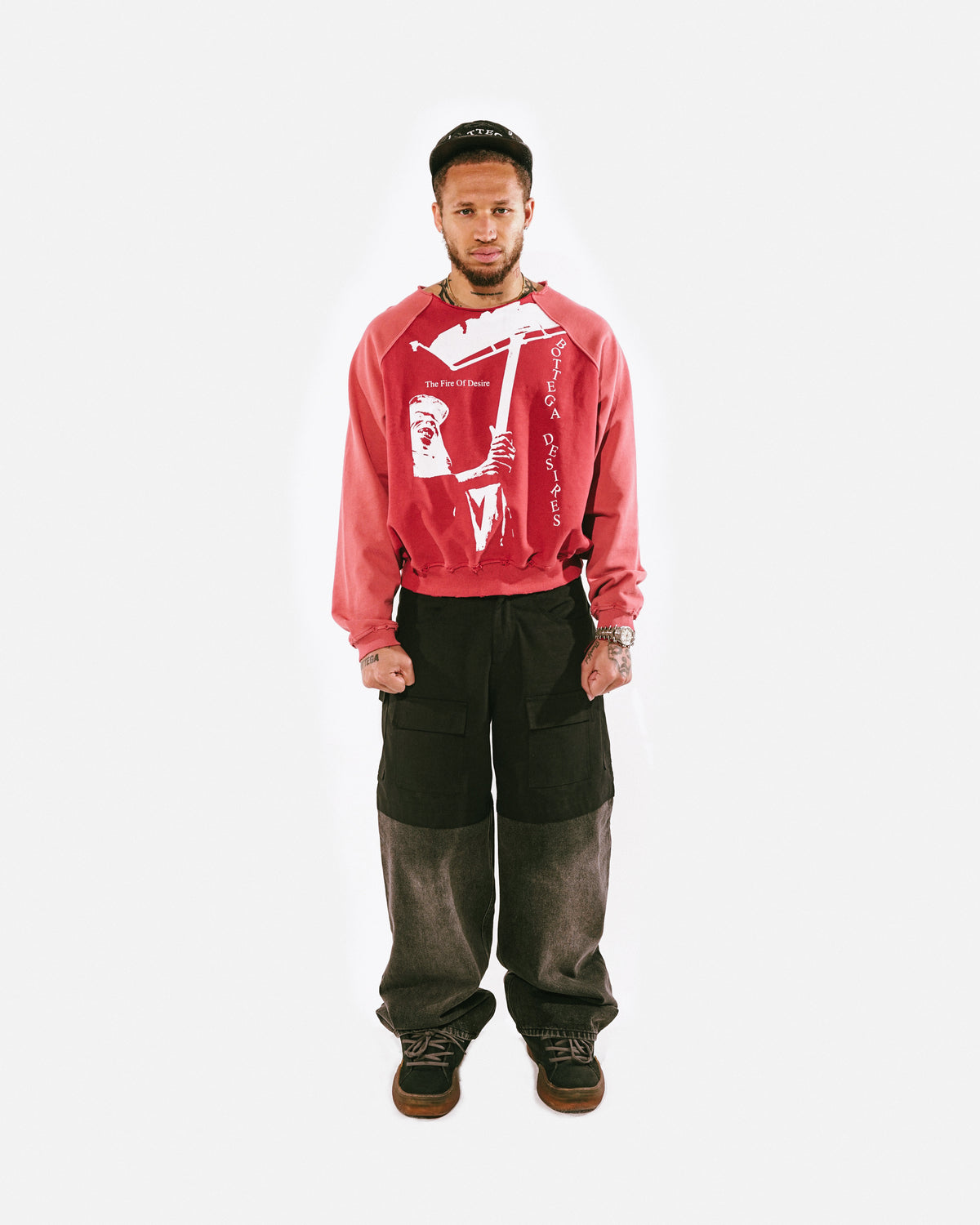 Hybrid Pants