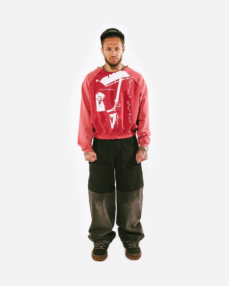 Hybrid Pants