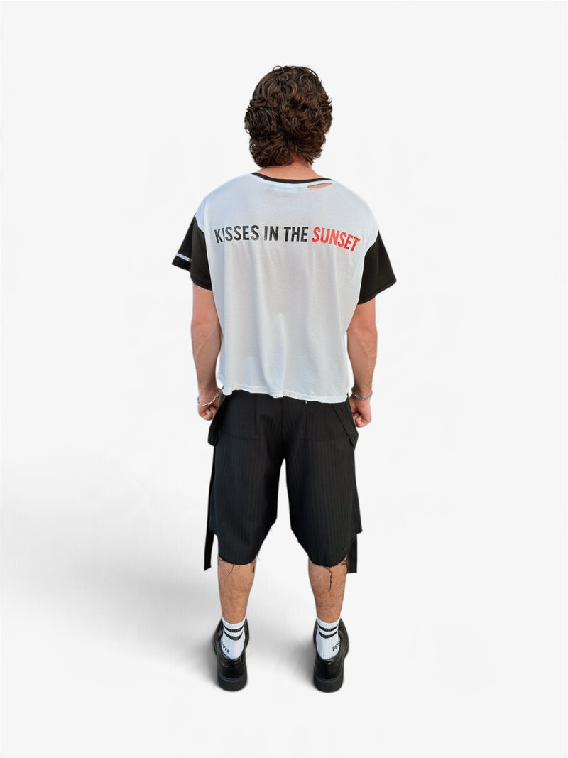 Mob Shorts