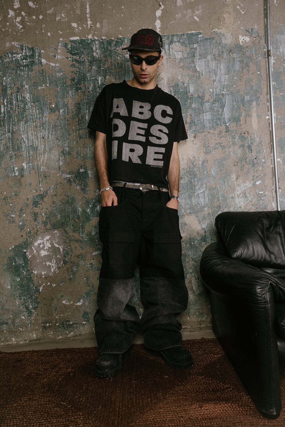 Hybrid Pants