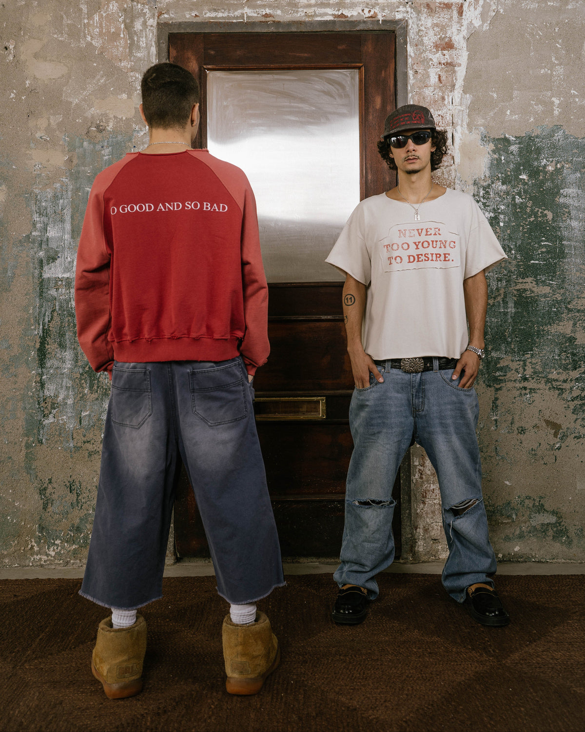 SHOP F/W 26