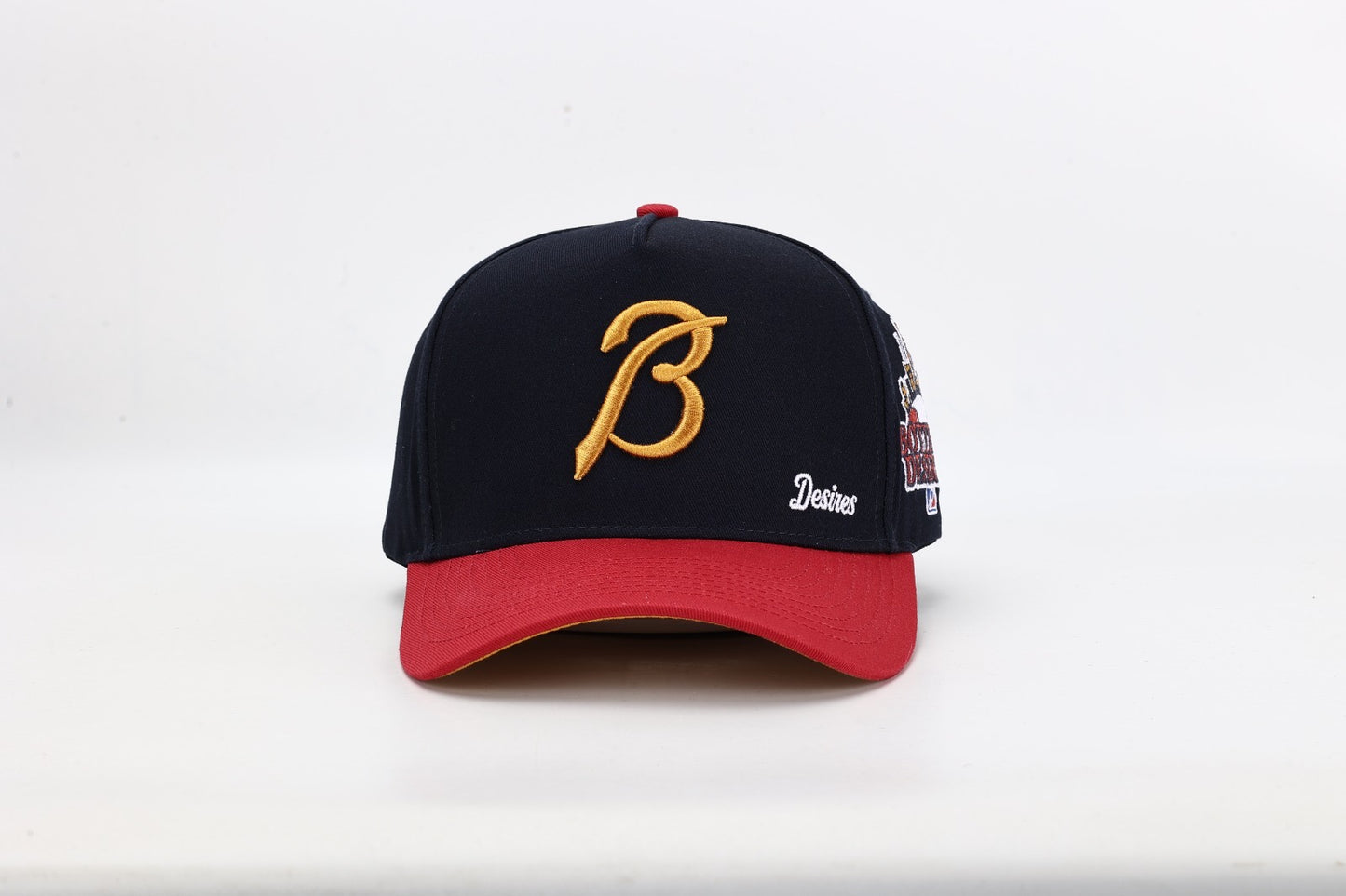 BRAVES HAT