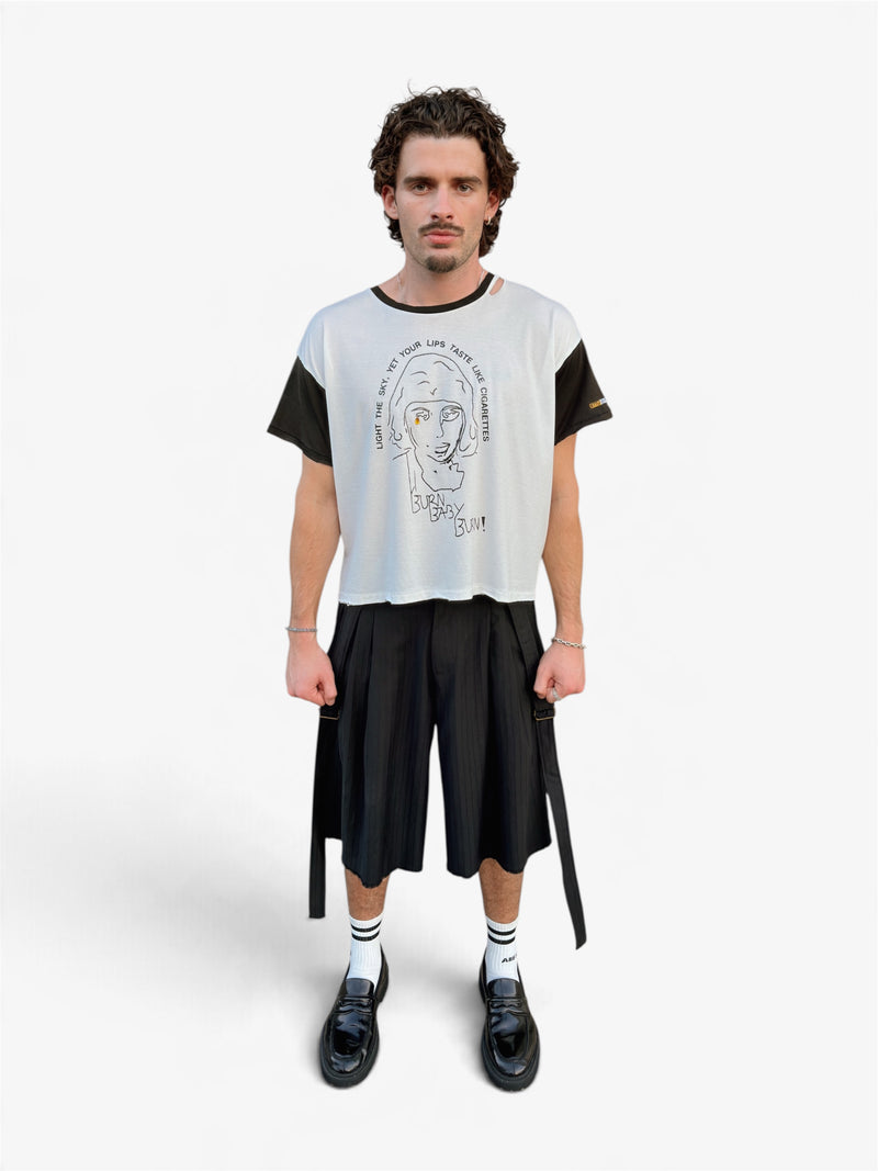 Mob Shorts