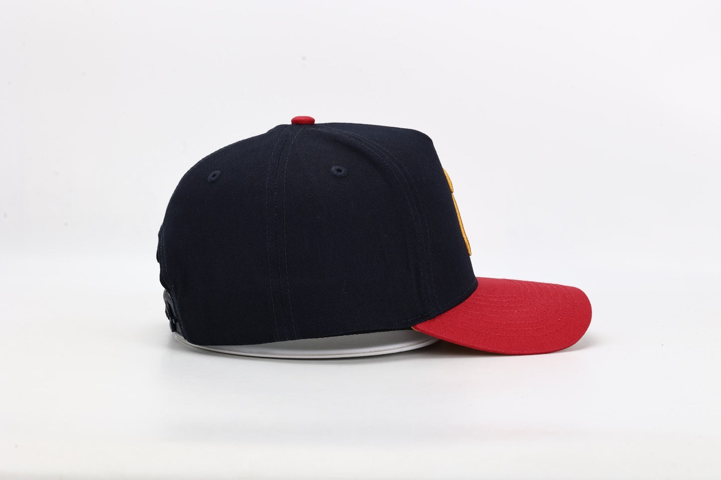 BRAVES HAT