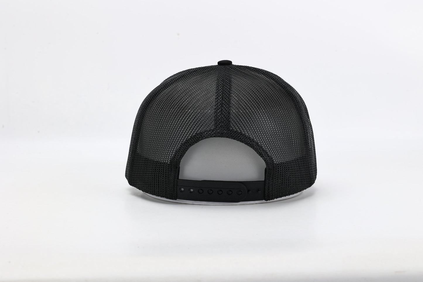 TRUCKER HAT (RAW)