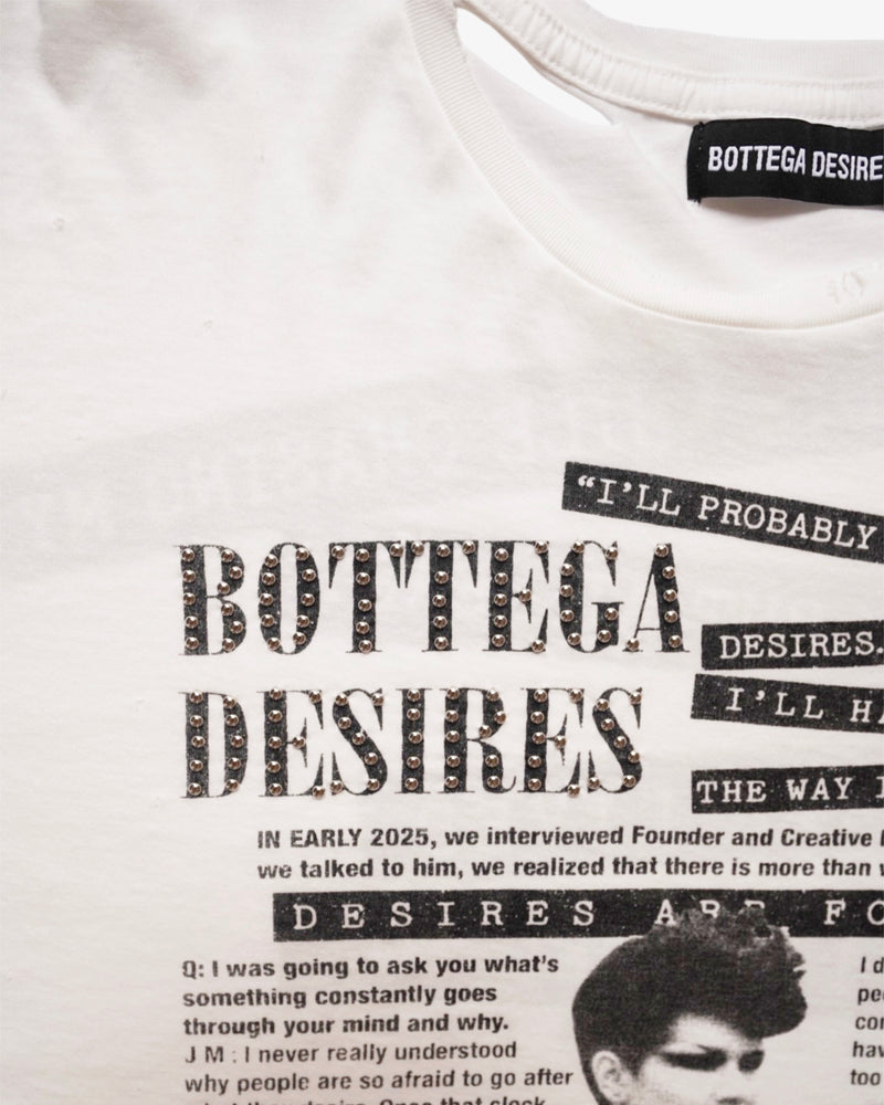 Interview Tee