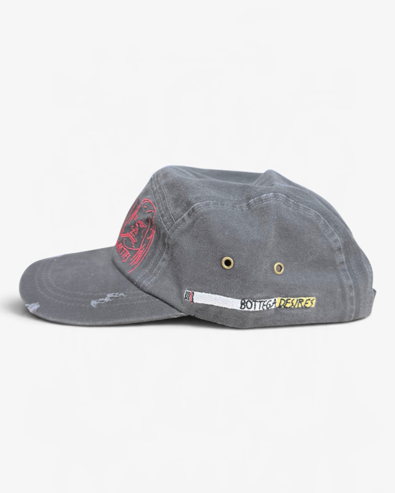 Stoner Girlfriend Hat