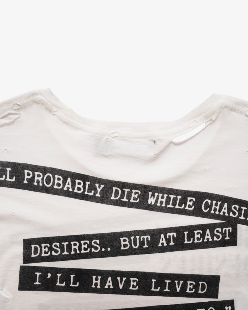 Interview Tee