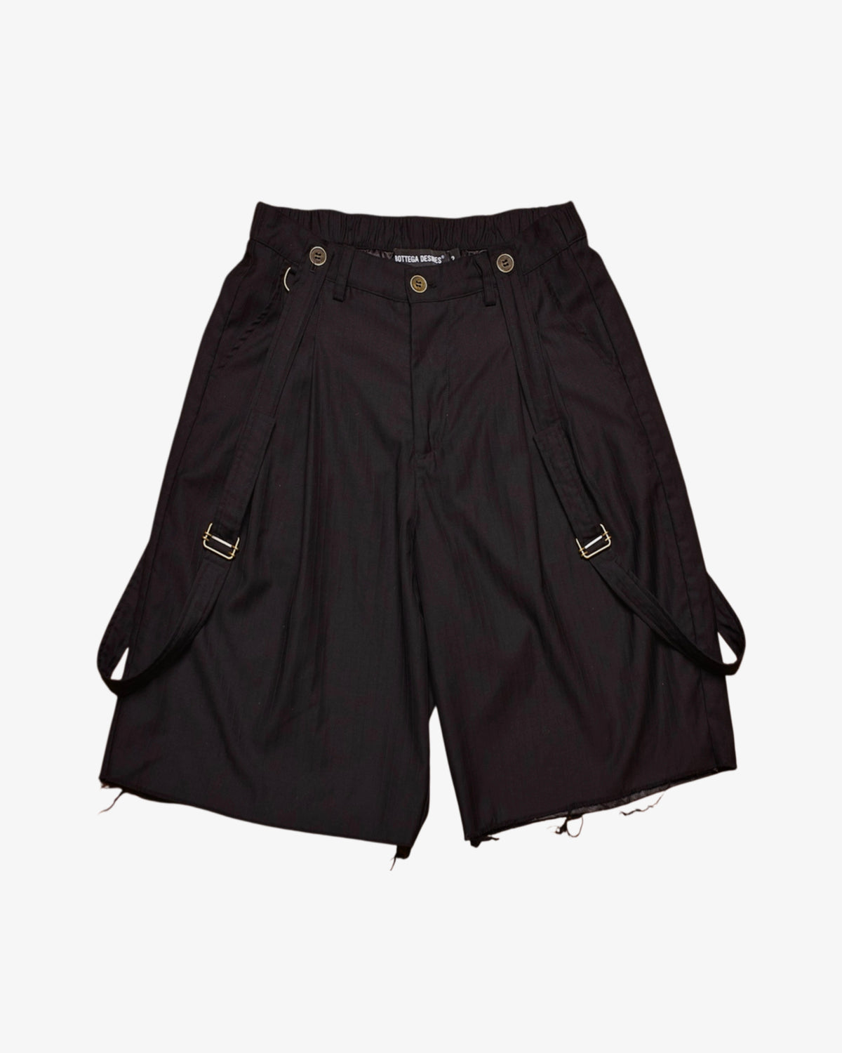 Mob Shorts