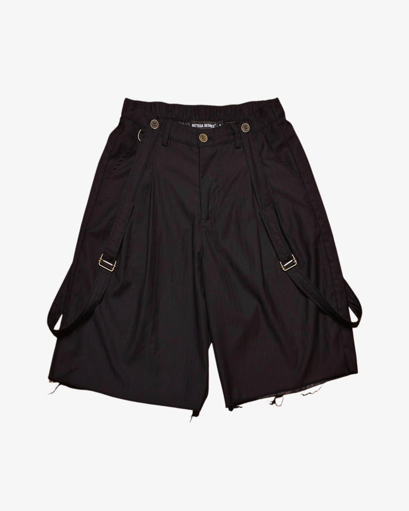 Mob Shorts