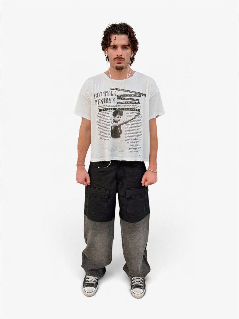 Interview Tee