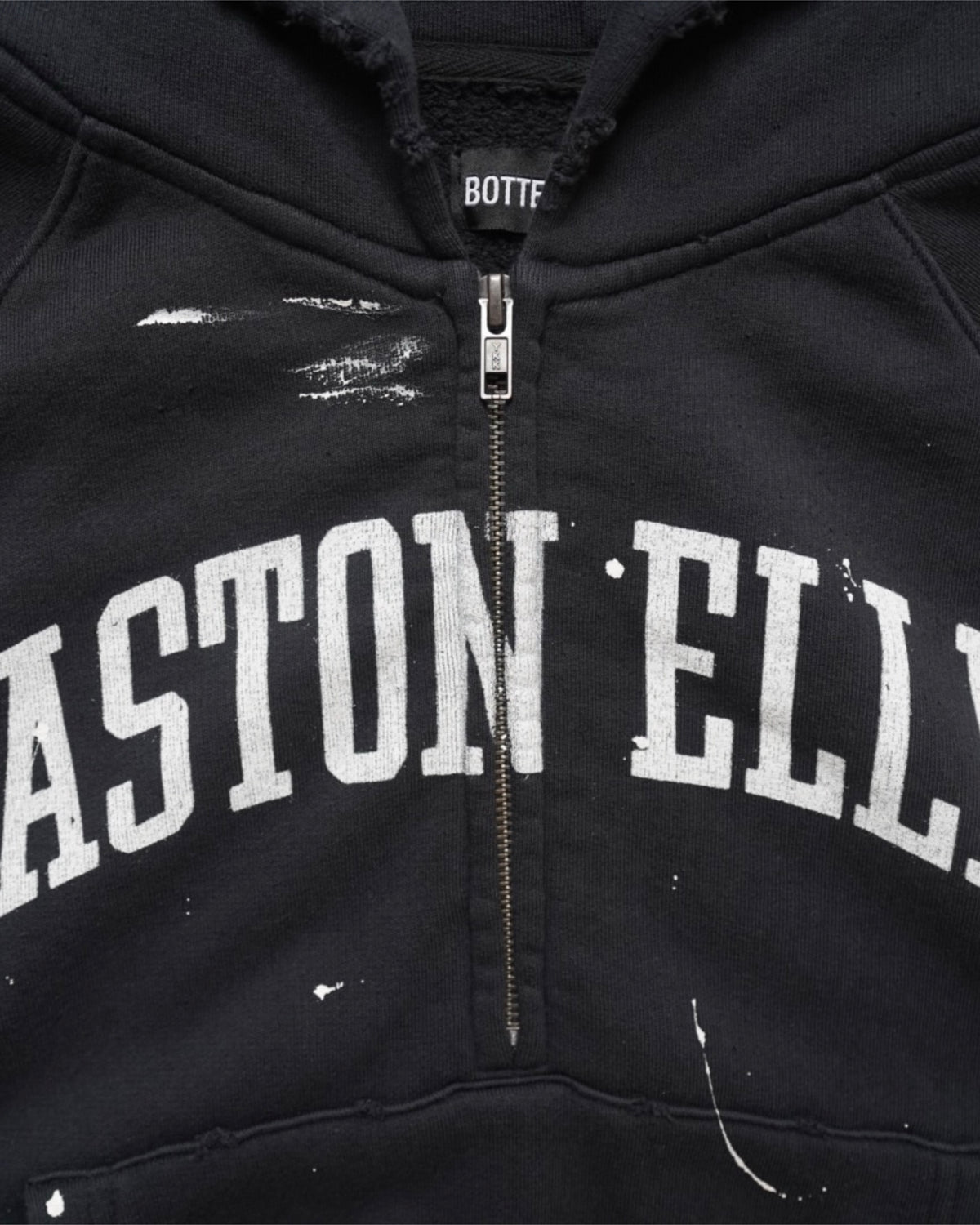 Easton Ellis