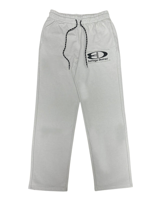 TECH SWEATPANTS - GREY