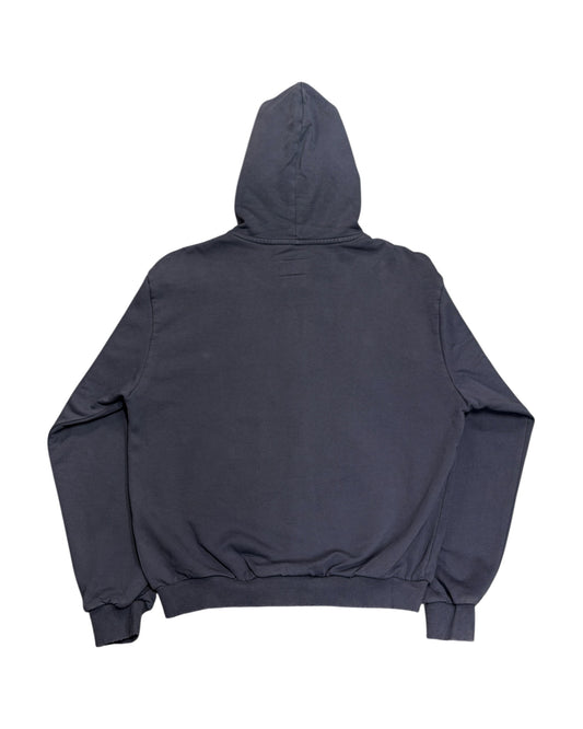TECH JACKET - BLUE
