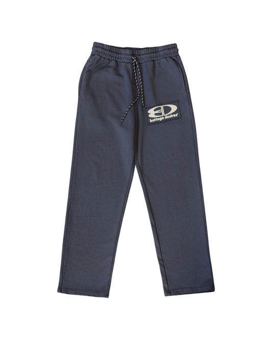 TECH SWEATPANTS - BLUE