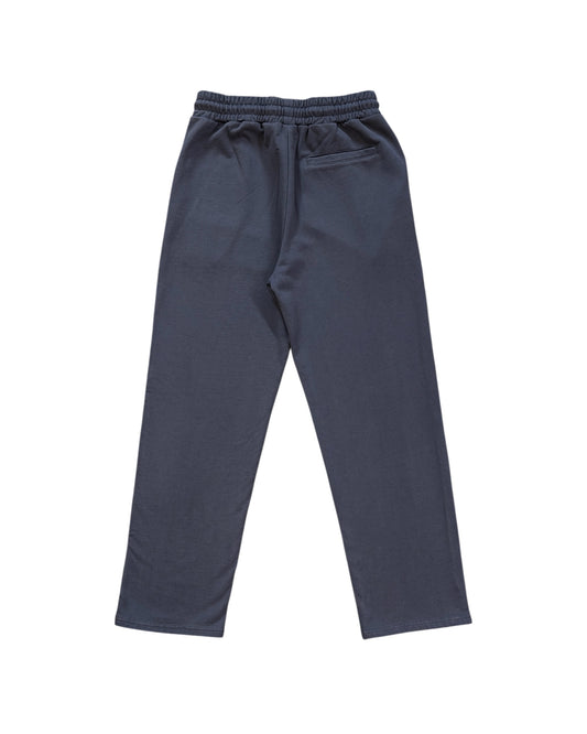 TECH SWEATPANTS - BLUE