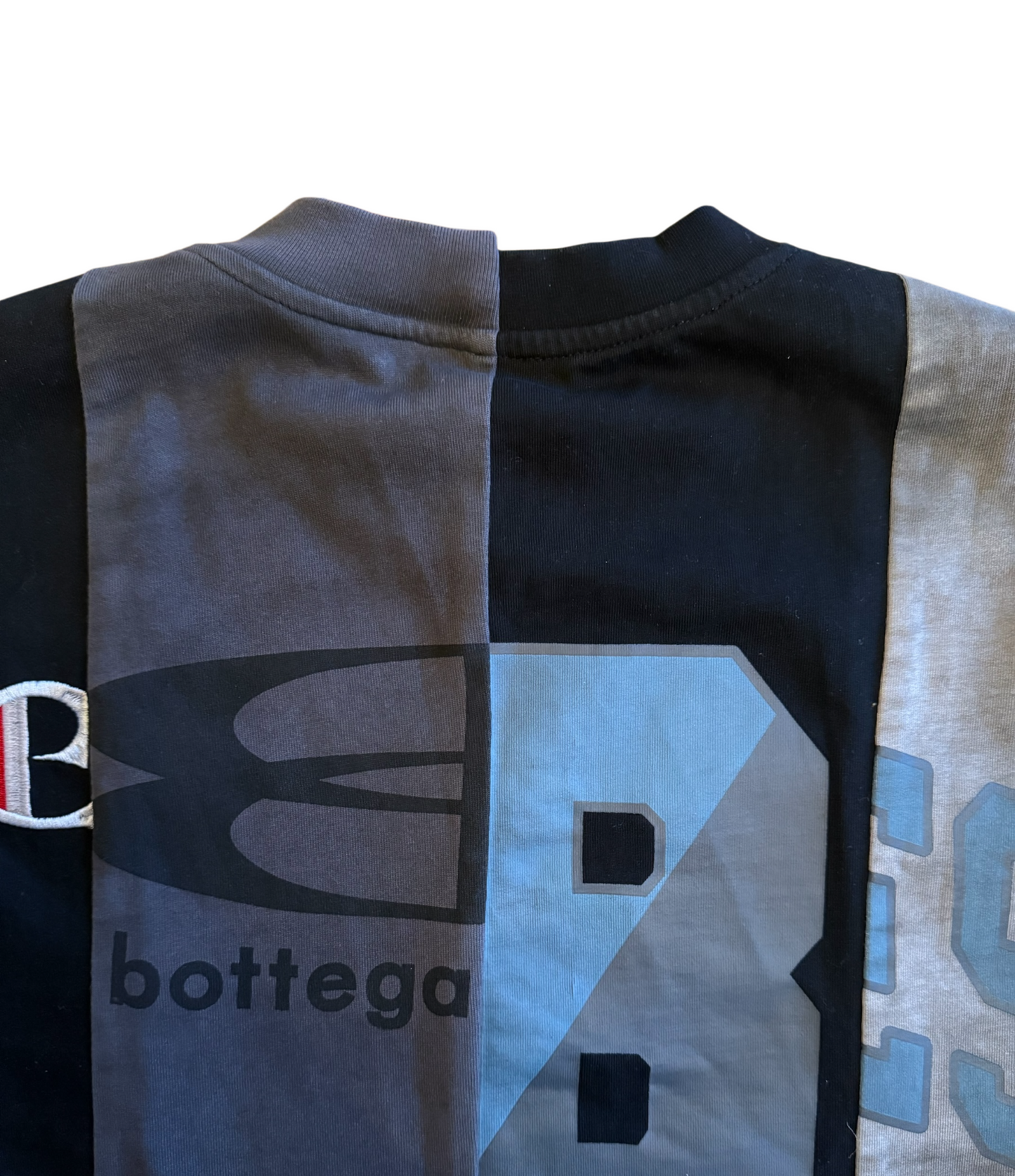 RANSOM T-SHIRT (BLACK)