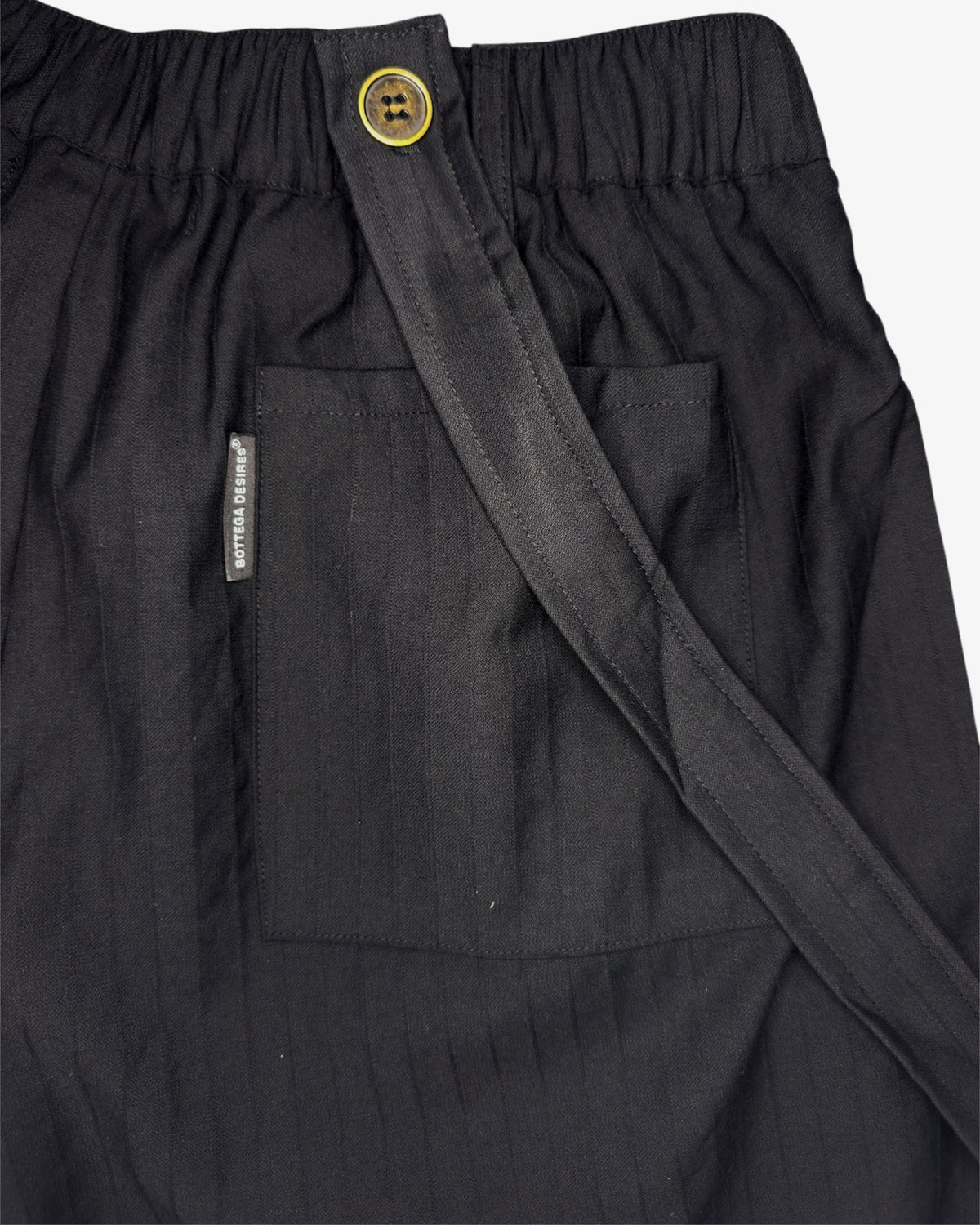 Mob Shorts