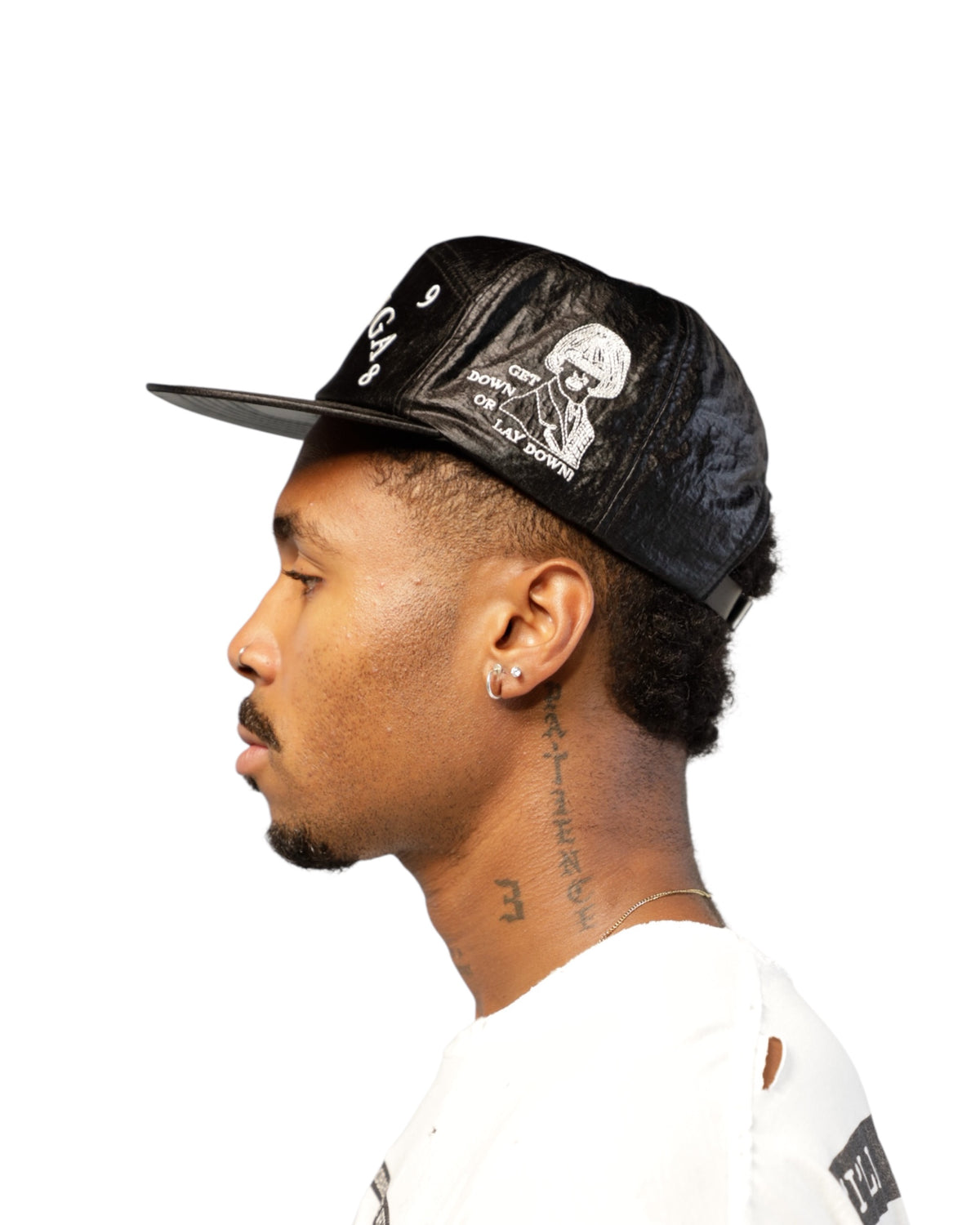 1978 Hat