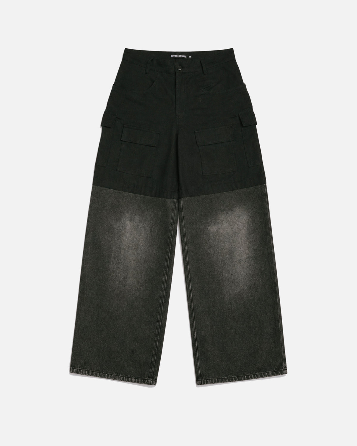 Hybrid Pants