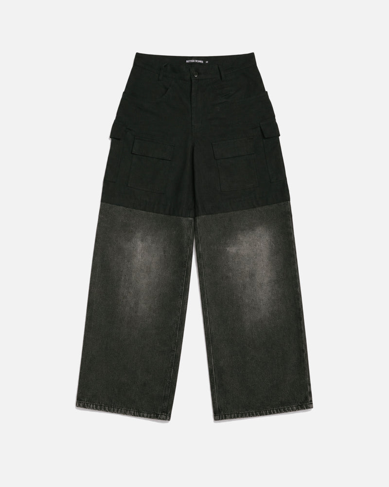 Hybrid Pants