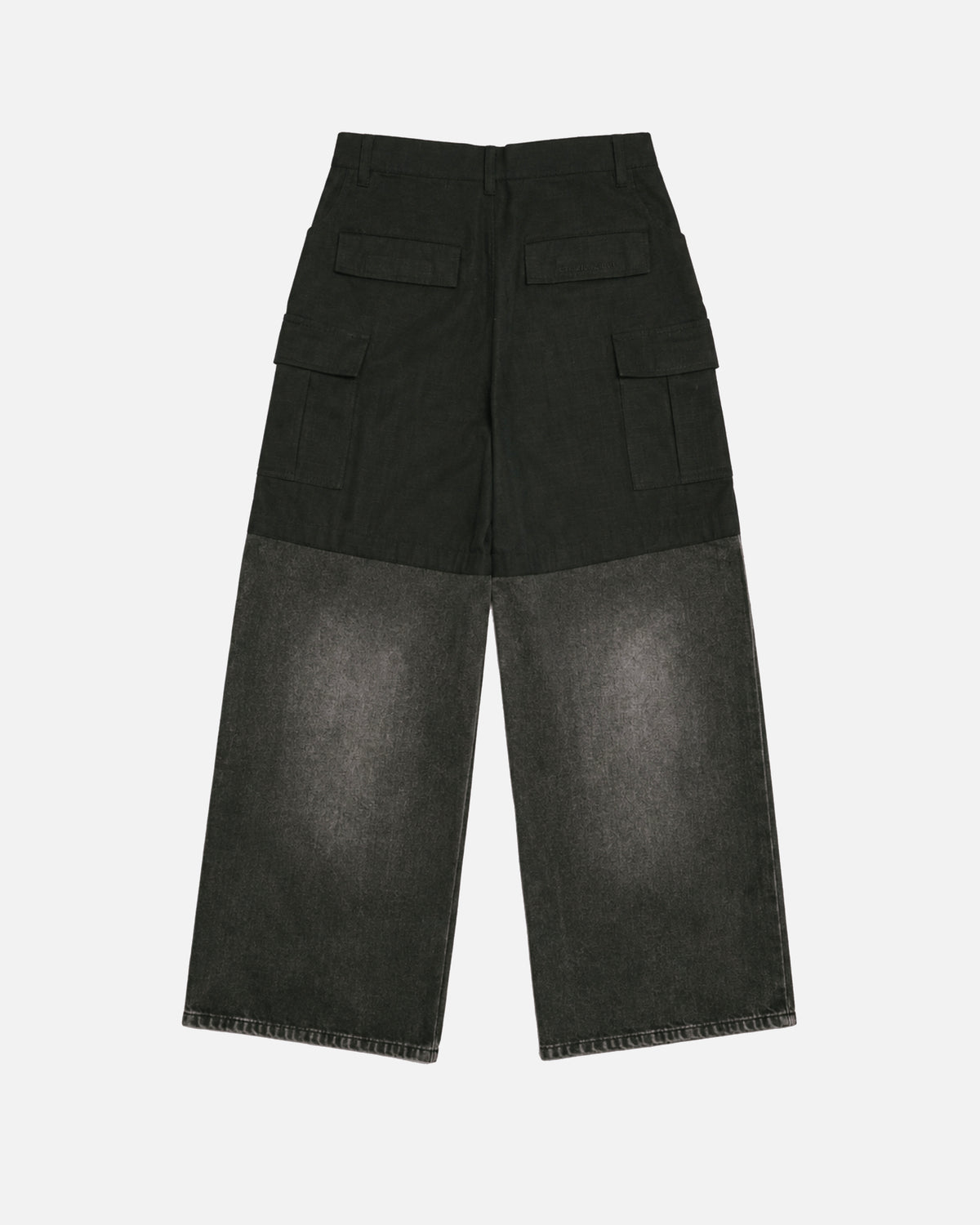 Hybrid Pants