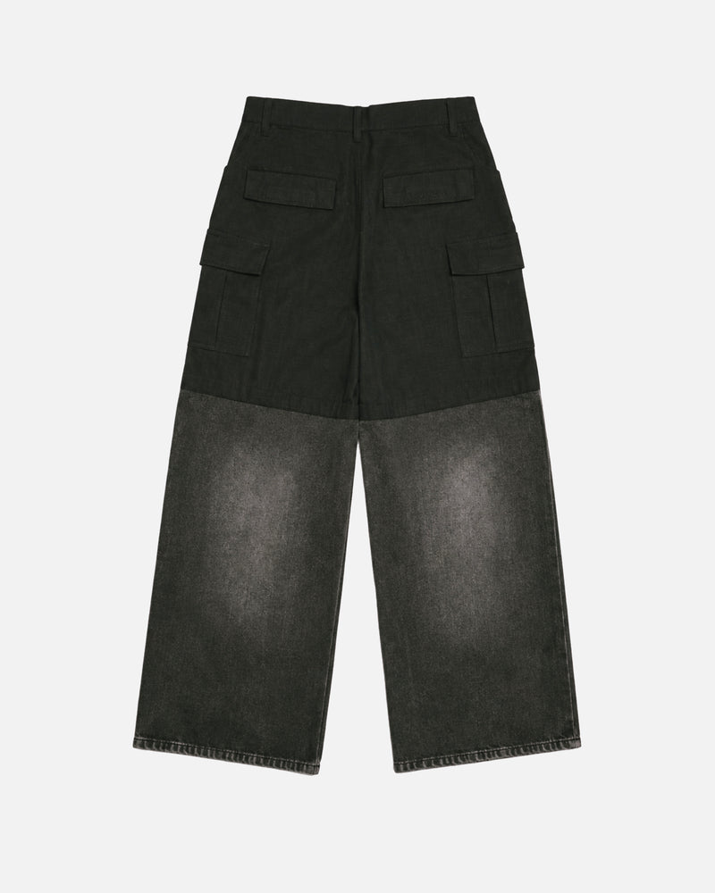 Hybrid Pants